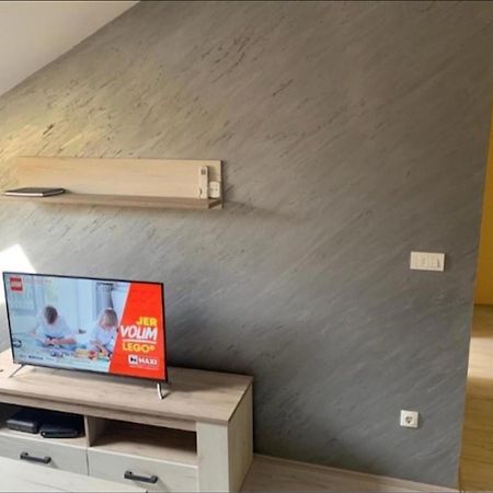 Zara Apartman Krusevac - Centar Leilighet Eksteriør bilde