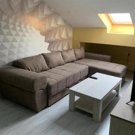 Zara Apartman Krusevac - Centar Leilighet Eksteriør bilde