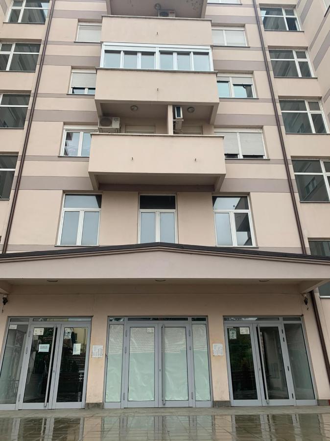 Zara Apartman Krusevac - Centar Leilighet Eksteriør bilde