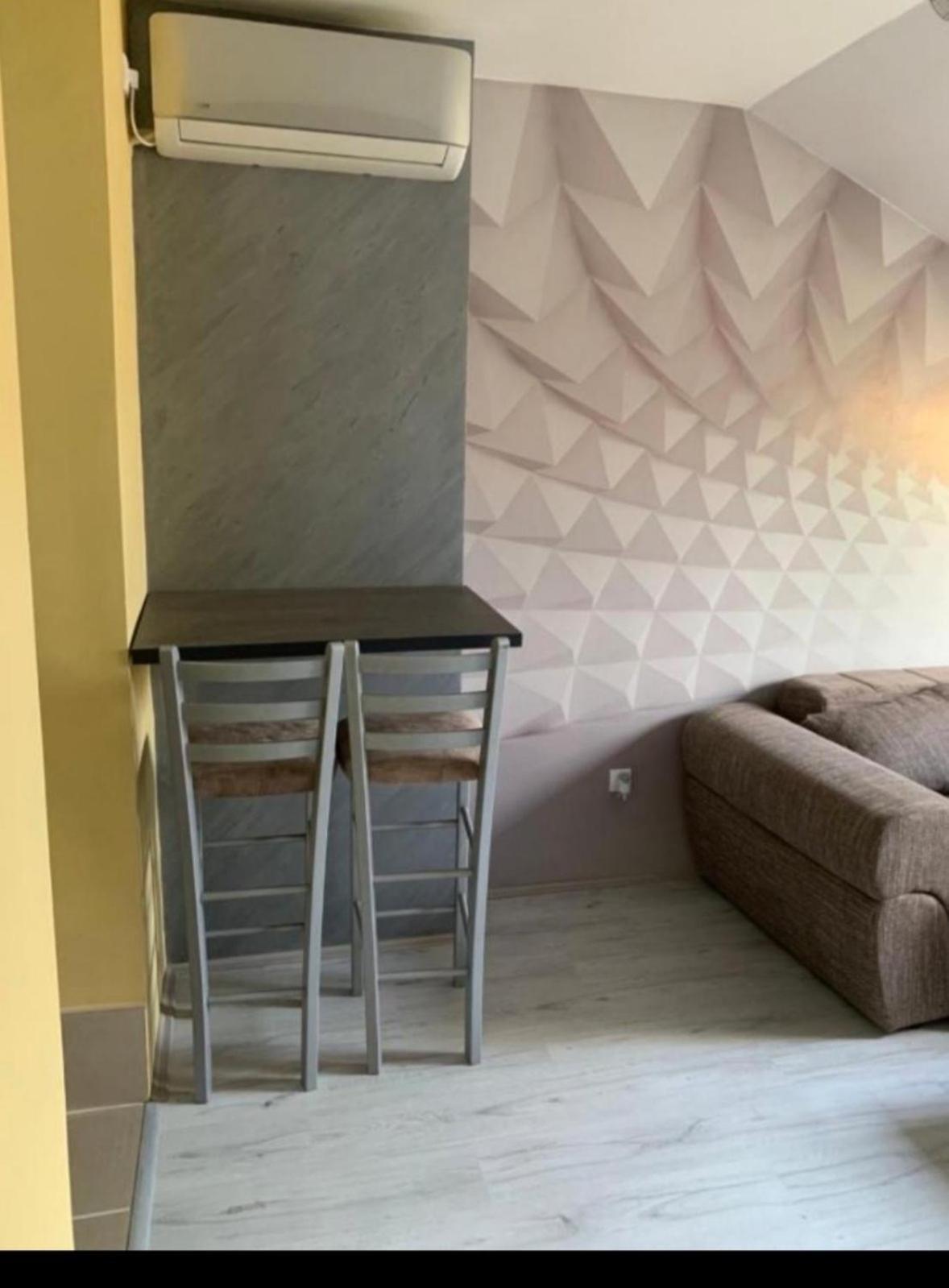 Zara Apartman Krusevac - Centar Leilighet Eksteriør bilde